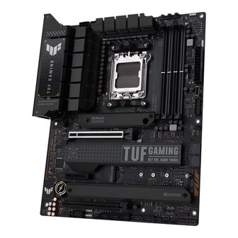 ASUS AM5 TUF GAMING X670E-PLUS WIFI - DDR5/4xM.2/DP/HDMI