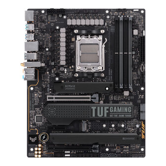 ASUS AM5 TUF GAMING X670E-PLUS WIFI - DDR5/4xM.2/DP/HDMI