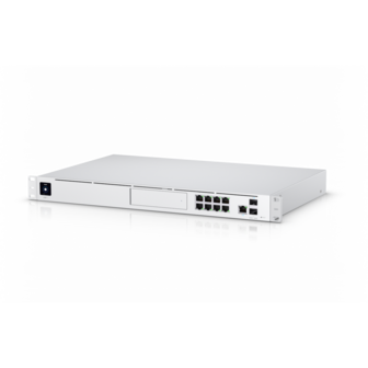 Ubiquiti Unifi Dream Machine Pro 8xLAN,2xWAN