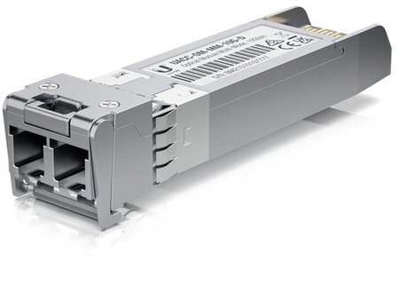 Ubiquiti U Fiber MM SFP+ 10Gbps 2-pk Modul