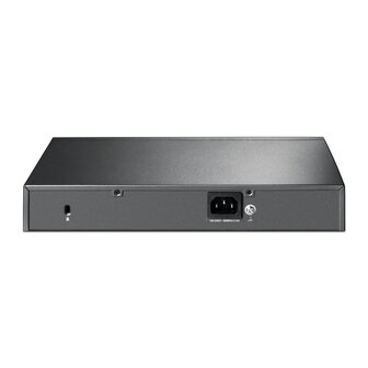 TP-Link 8Port 10Gb Rack-mountable