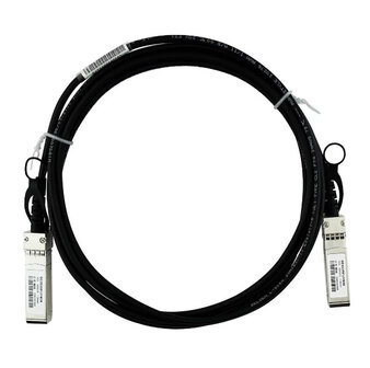 Ubiquiti SFP+ direct attach cable 0,5m 10Gbps