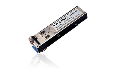 TP-Link Gigabit SFP module WDM Bi-directional