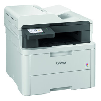 Brother DCP-L3560CDW LED KLEUR / AIO/ WLAN/ Wit-Zwart