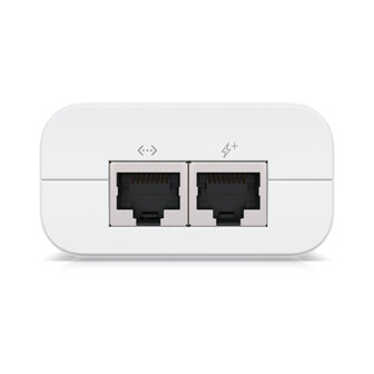 UbiQuiti POE Injector U-POE-AT 30W