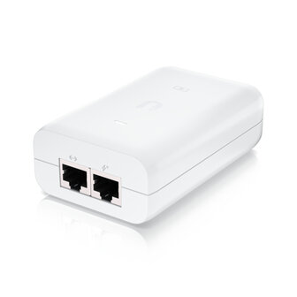 UbiQuiti POE Injector U-POE-AT 30W