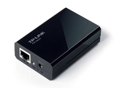 TP-Link Injector inclusief adapter