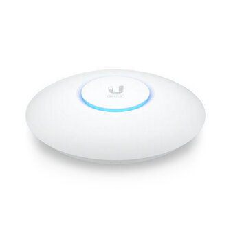 Ubiquiti Unifi 6 PLUS 802.11ax 2.4+5GHz/ 3000 Mbps