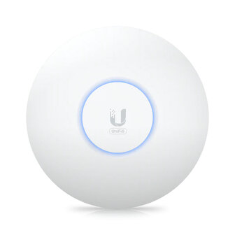 Ubiquiti Unifi 6 PLUS 802.11ax 2.4+5GHz/ 3000 Mbps