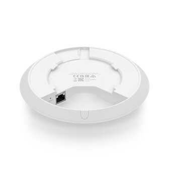 Ubiquiti Unifi 6 PLUS 802.11ax 2.4+5GHz/ 3000 Mbps