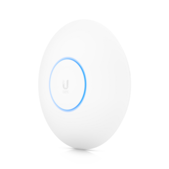 Ubiquiti Unifi 6 LR 802.11ax 2.4 + 5GHz/ 3000 Mbps