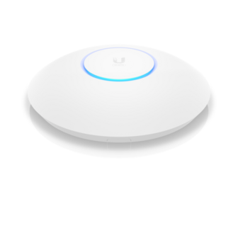 Ubiquiti Unifi 6 LR 802.11ax 2.4 + 5GHz/ 3000 Mbps