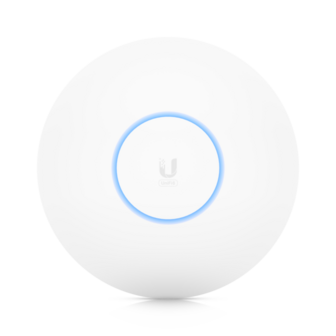 Ubiquiti Unifi 6 LR 802.11ax 2.4 + 5GHz/ 3000 Mbps