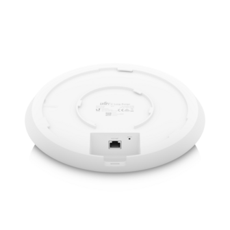 Ubiquiti Unifi 6 LR 802.11ax 2.4 + 5GHz/ 3000 Mbps