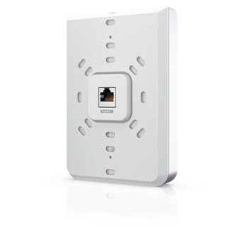 Ubiquiti Unifi 6 In-Wall 802.3af 2.4 + 5GHz