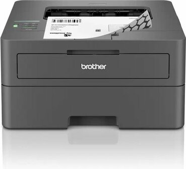 Brother HL-L2445DW MONO / LAN / WLAN / Zwart