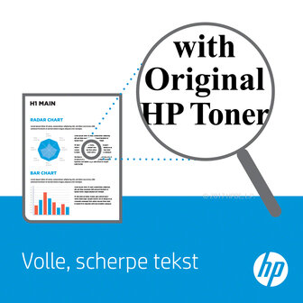 HP No.207X Zwart 3.150 pagina`s (Origineel)