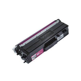 Brother TN-421M Magenta 1.800 pagina`s (Origineel)