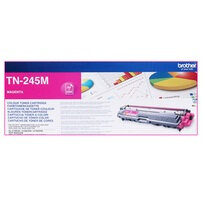 Brother TN-245M Magenta 2.200 pagina`s (Origineel)