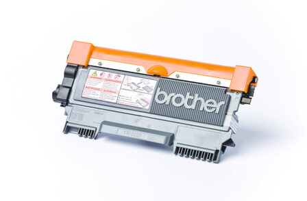 Brother TN-2220 Zwart 2.600 pagina`s (Origineel)