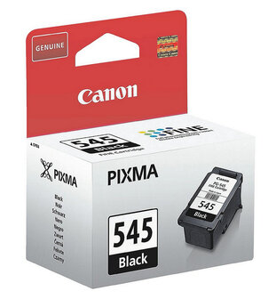 Canon (O) PG-545 Zwart 8,0ml (Origineel)