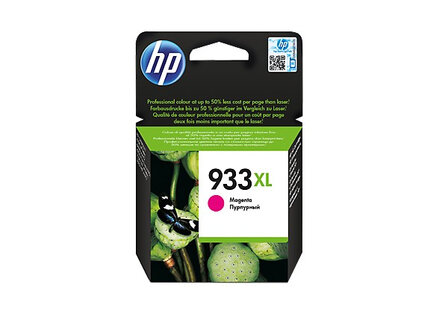 HP No.933XL Magenta 8.5ml (Origineel)