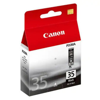 Canon (G) PGI-35 Zwart 9,3ml (Origineel)