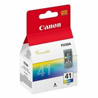 Canon (A) CL-41 Kleur 12,0ml (Origineel)