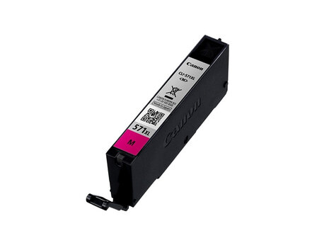 Canon (S) CLI-571M XL Magenta 11,0ml (Origineel)