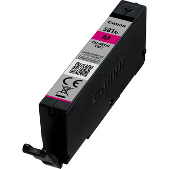 Canon (T) CLI-581M XL Magenta 8,3ml (Origineel)