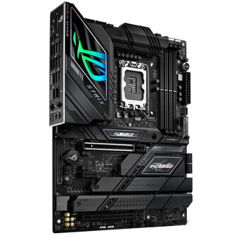 ASUS 1700 ROG STRIX Z790-F GAMING WIFI II - DDR5/2xM2/DP