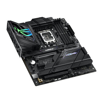 ASUS 1700 ROG STRIX Z790-F GAMING WIFI II - DDR5/2xM2/DP