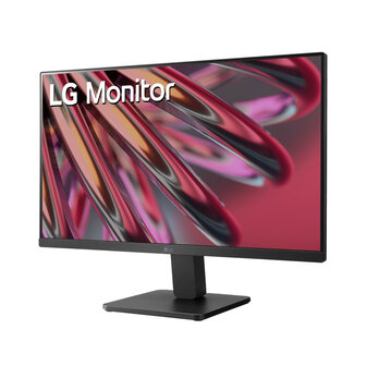 24&quot; LG 24MR400-B FHD/HDMI/VGA/IPS