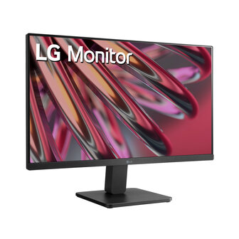 24&quot; LG 24MR400-B FHD/HDMI/VGA/IPS