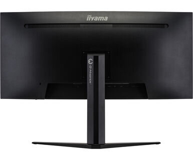 34&quot; Iiyama G-Master GCB3480WQSU-B1 Curved/UWQHD/180Hz/VA