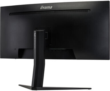 34&quot; Iiyama G-Master GCB3480WQSU-B1 Curved/UWQHD/180Hz/VA