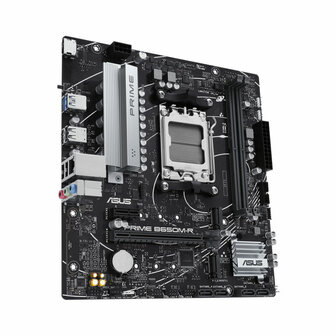 ASUS AM5 B650M-R PRIME - DDR5/2xM.2/HDMI/&micro;ATX