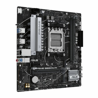 ASUS AM5 B650M-R PRIME - DDR5/2xM.2/HDMI/&micro;ATX