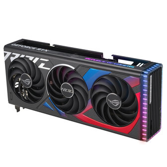 4070 ASUS ROG STRIX RTX Super OC Edition 12GB/3xDP/2HDMI