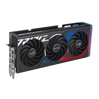 4070 ASUS ROG STRIX RTX Super OC Edition 12GB/3xDP/2HDMI