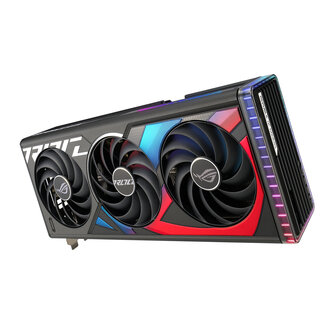 4070Ti ASUS ROG STRIX RTX Super OC Edition 16GB/3DP/HDMI