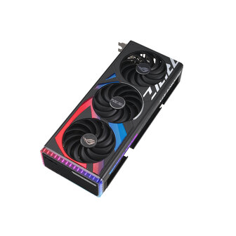 4070Ti ASUS ROG STRIX RTX Super OC Edition 16GB/3DP/HDMI