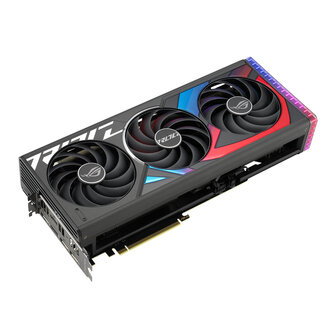 4070Ti ASUS ROG STRIX RTX Super OC Edition 16GB/3DP/HDMI