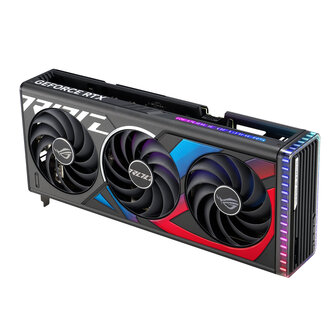 4070Ti ASUS ROG STRIX RTX Super OC Edition 16GB/3DP/HDMI