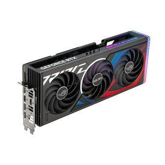 4070Ti ASUS ROG STRIX RTX Super OC Edition 16GB/3DP/HDMI