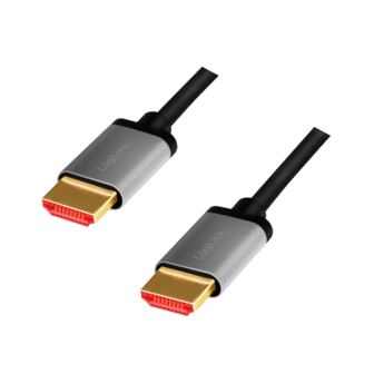 HDMI 2.00m 8K/60Hz LogiLink