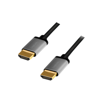 HDMI 3.00m 4K/60Hz LogiLink