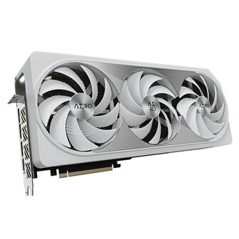 4080 Gigabyte RTX Super AERO OC 16GB/3xDP/HDMI