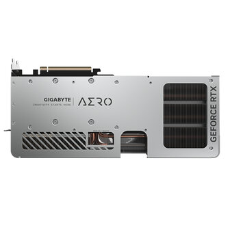 4080 Gigabyte RTX Super AERO OC 16GB/3xDP/HDMI