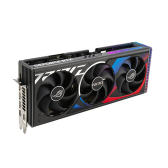 4080 ASUS ROG STRIX RTX Super OC Edition 16GB/3xDP/2xHDM